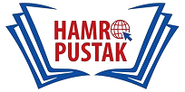 Hamro Pustak Logo