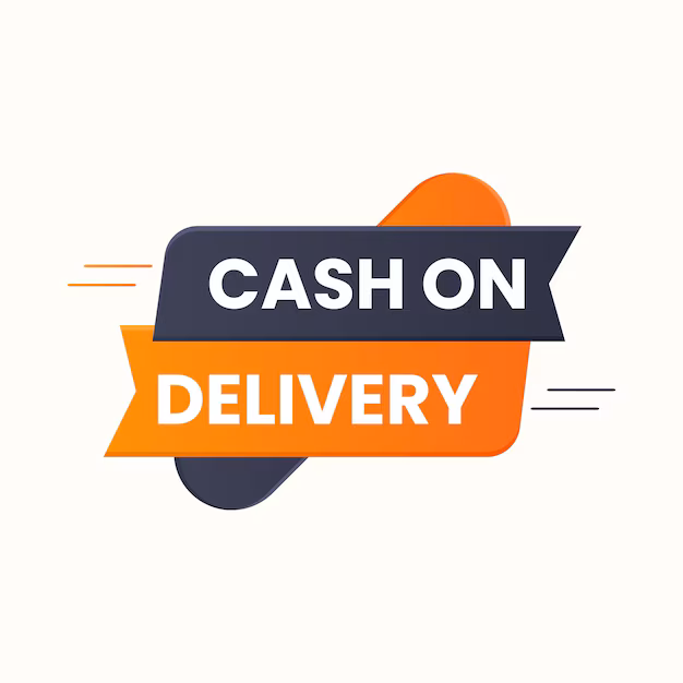 Cash on delivery