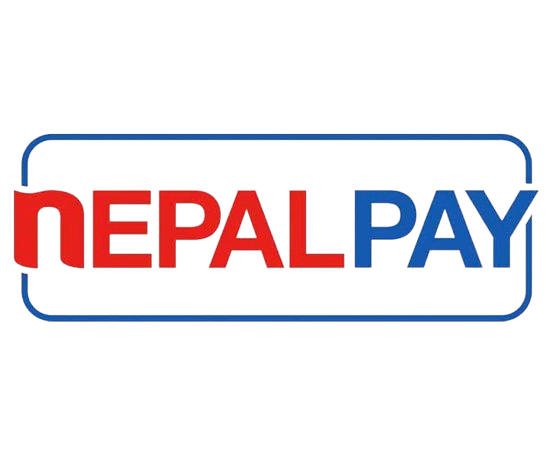 NepalPay QR
